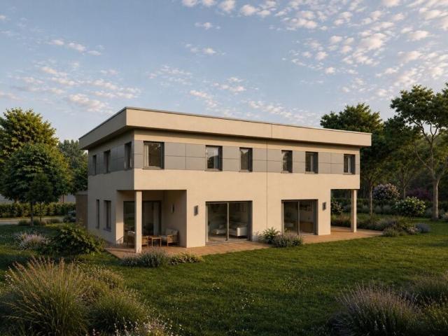 Luxus Haus mit 4 Zimmer zu verkaufen in Kühnsdorf, Kärnten