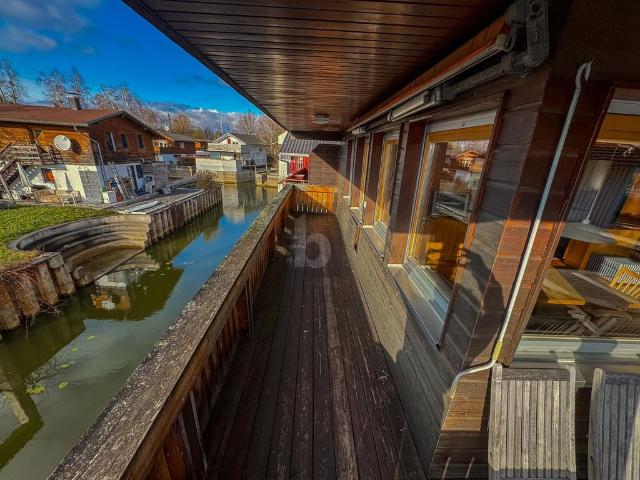 Luxus Haus mit 4 Zimmer zu verkaufen in Hard, Vorarlberg