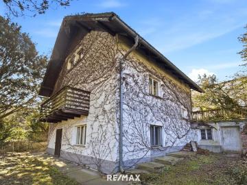 Luxus Haus mit 4 Zimmer zu verkaufen in Lärchenauerstraße, 32, Zaubertal, Oberösterreich