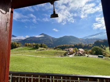 Haut-Intyamon, Greyerzbezirk, Kanton Freiburg