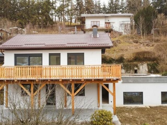 Luxus Haus mit 4 Zimmer zu verkaufen in Lichtenberg, Oberösterreich