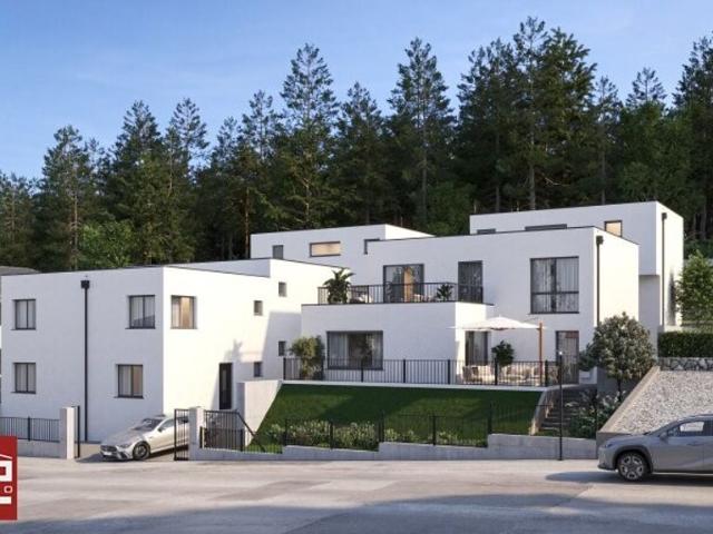 Luxus Haus mit 4 Zimmer zu verkaufen in Meidling, Österreich
