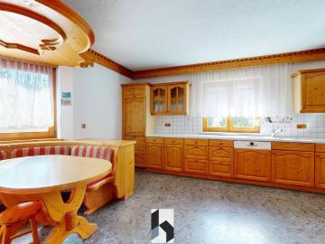 House for sale in 6465 - Garten, Keller