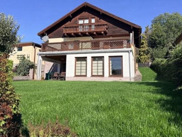 Luxus Haus mit 4 Zimmer zu verkaufen in Neulengbach, Niederösterreich