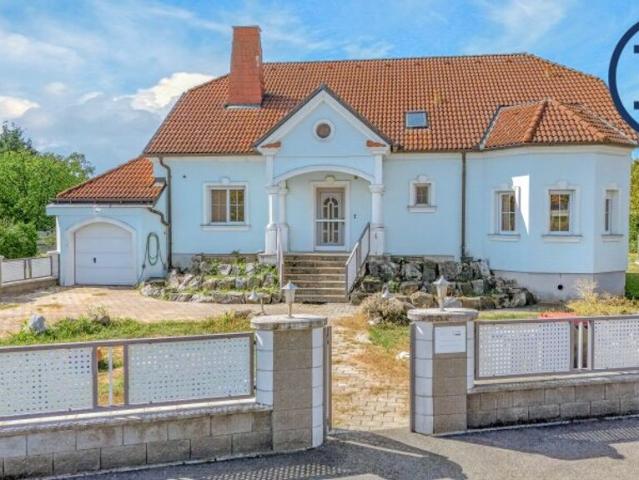 Luxus Haus mit 4 Zimmer zu verkaufen in Neutal, Österreich