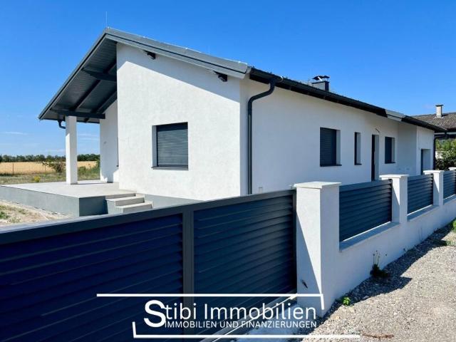 Luxus Haus mit 4 Zimmer zu verkaufen in Seyring, Österreich