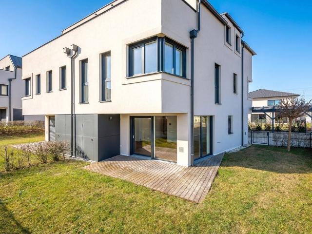 Luxus Haus mit 4 Zimmer zu verkaufen in Stettner Straße, 14, Enzersfeld, Politischer Bezirk Korneuburg, Niederösterreich