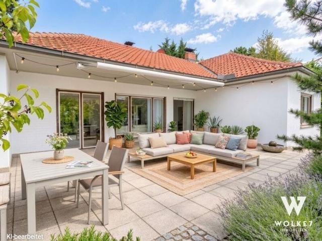 Luxus Haus mit 4 Zimmer zu verkaufen in Strasshof an der Nordbahn, Niederösterreich