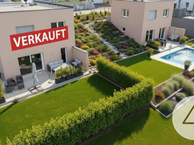 Luxus Haus mit 4 Zimmer zu verkaufen in Pollham, Oberösterreich