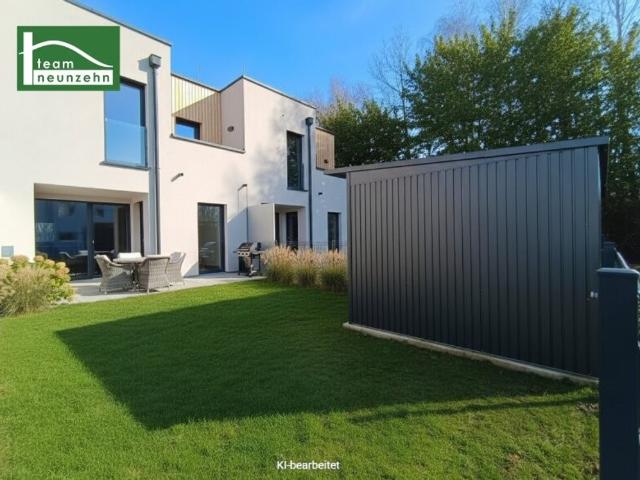 Luxus Haus mit 4 Zimmer zu verkaufen in Pölten, Niederösterreich
