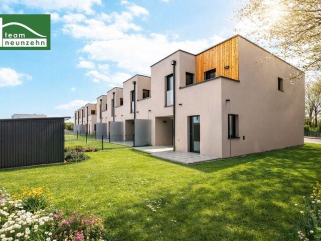 Luxus Haus mit 4 Zimmer zu verkaufen in Pölten, Niederösterreich