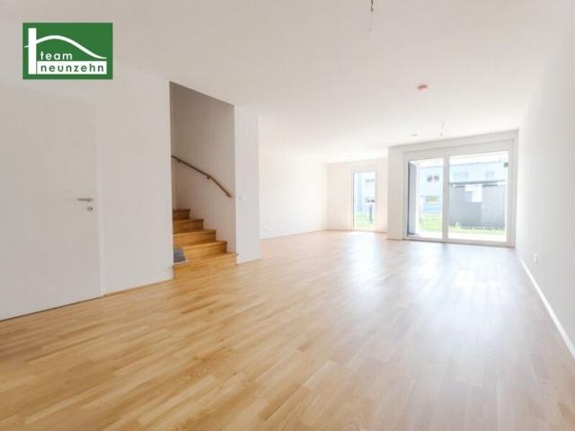 Luxus Haus mit 4 Zimmer zu verkaufen in Pölten, Niederösterreich