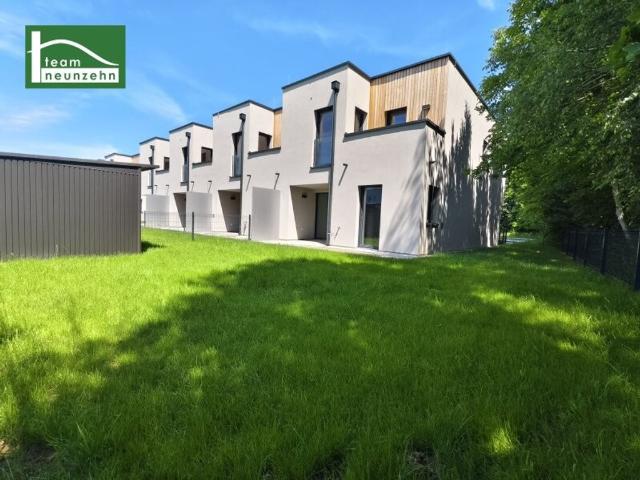 Luxus Haus mit 4 Zimmer zu verkaufen in Pölten, Niederösterreich