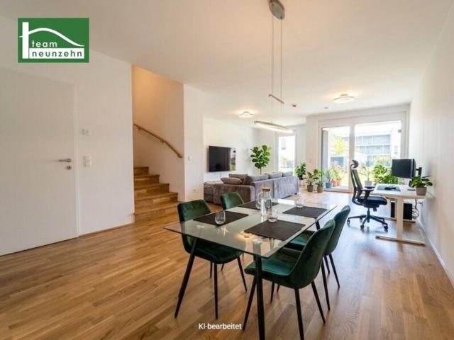 Luxus Haus mit 4 Zimmer zu verkaufen in Pölten, Niederösterreich