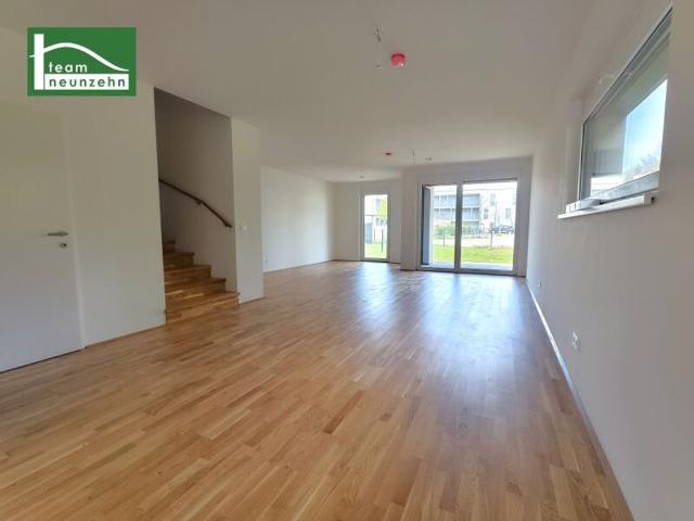 Luxus Haus mit 4 Zimmer zu verkaufen in Pölten, Niederösterreich