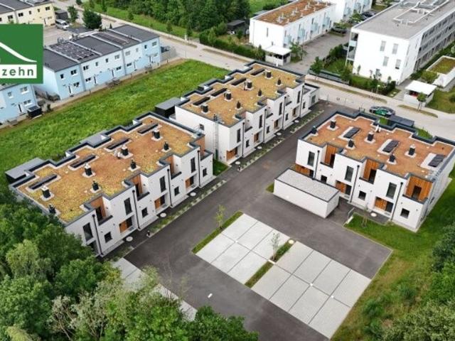Luxus Haus mit 4 Zimmer zu verkaufen in Pölten, Niederösterreich