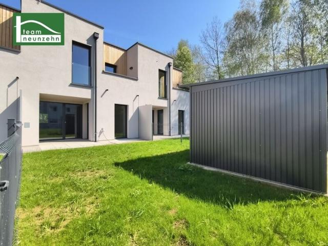 Luxus Haus mit 4 Zimmer zu verkaufen in Pölten, Niederösterreich