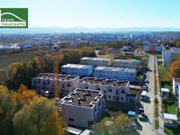 Luxus Haus mit 4 Zimmer zu verkaufen in Pölten, Österreich