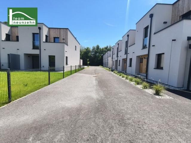 Luxus Haus mit 4 Zimmer zu verkaufen in Pölten, Österreich