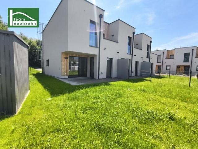 Luxus Haus mit 4 Zimmer zu verkaufen in Pölten, Österreich