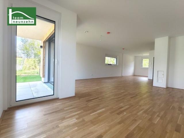 Luxus Haus mit 4 Zimmer zu verkaufen in Pölten, Österreich