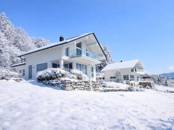 Luxus Haus mit 4 Zimmer zu verkaufen in Pörtschach am Wörthersee, Kärnten