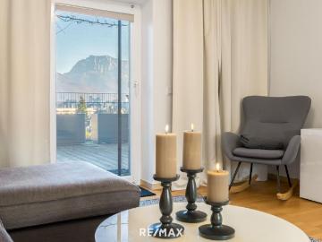 Luxus Haus mit 4 Zimmer zu verkaufen in Pinsdorf, Österreich