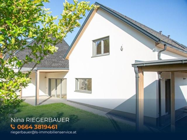 Luxus Haus mit 4 Zimmer zu verkaufen in Pischelsdorf in der Steiermark, Steiermark