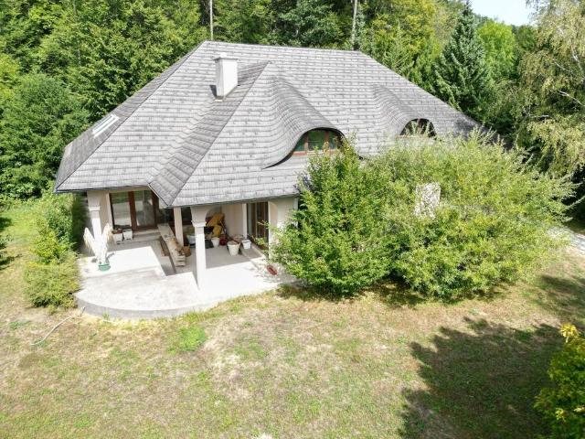 Luxus Haus mit 4 Zimmer zu verkaufen in Pressbaum, Niederösterreich