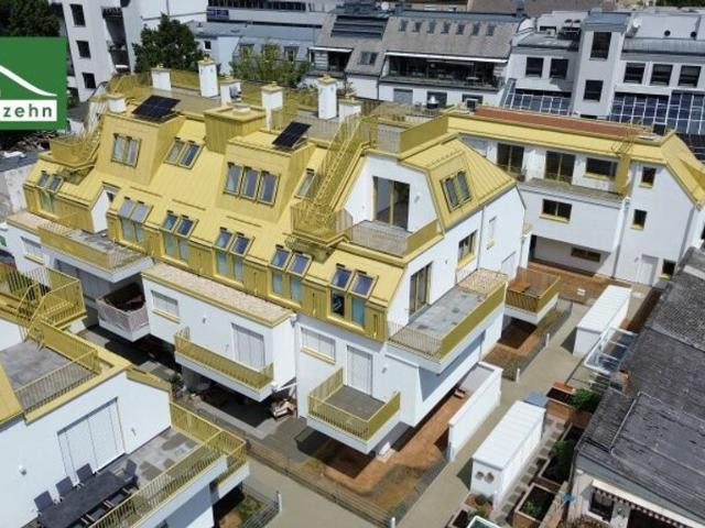 Luxus Haus mit 4 Zimmer zu verkaufen in Wien, Bundesland Wien