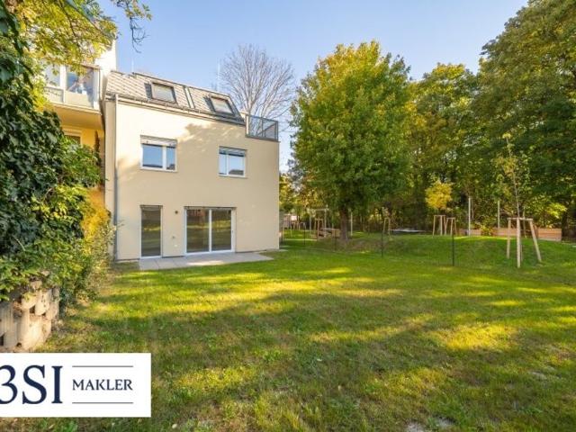 Luxus Haus mit 4 Zimmer zu verkaufen in Wien, Österreich