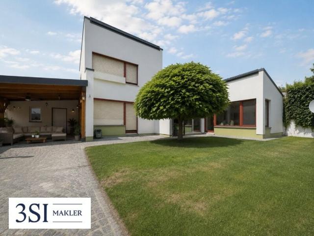 Luxus Haus mit 4 Zimmer zu verkaufen in Wien, Österreich