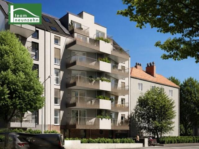 Luxus Haus mit 4 Zimmer zu verkaufen in Wien, Österreich