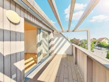 Luxus Haus mit 4 Zimmer zu verkaufen in Wien, Österreich