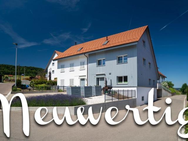 Luxus Haus mit 4 Zimmer zu verkaufen in Wiler, 11B, Buch am Irchel, Andelfingen, Kanton Zürich