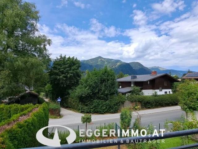 Luxus Haus mit 4 Zimmer zu verkaufen in Thumersbach, Salzburgerland
