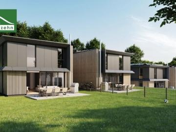 Luxus Haus mit 4 Zimmer zu verkaufen in Tulbingerkogel, Österreich