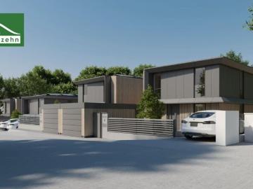 Luxus Haus mit 4 Zimmer zu verkaufen in Tulbingerkogel, Niederösterreich
