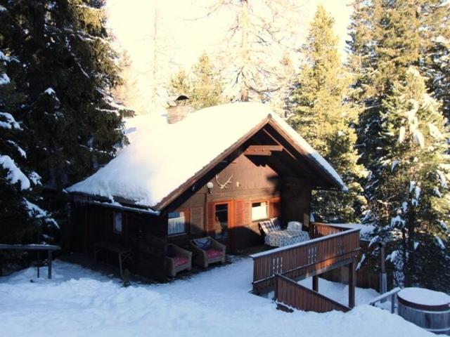 Luxus Haus mit 4 Zimmer zu verkaufen in Turrach, Steiermark