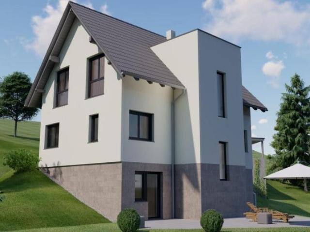 Luxus Haus mit 4 Zimmer zu verkaufen in Voitsberg, Steiermark