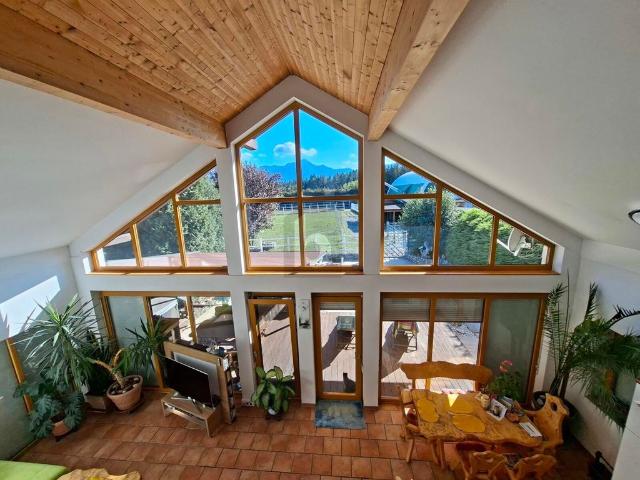 Luxus Haus mit 4 Zimmer zu verkaufen in Velden, Kärnten