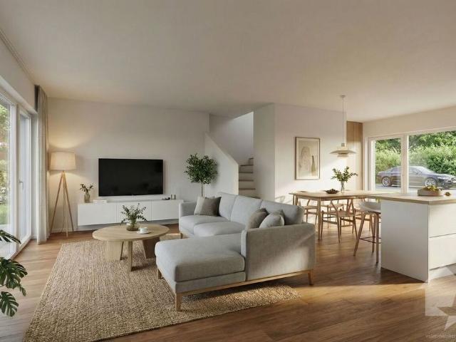 Luxus Haus mit 4 Zimmer zu verkaufen in Village de Conthey, Conthey, Kanton Wallis