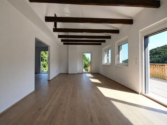 Luxus Haus mit 4 Zimmer zu vermieten in Lichtenberg, Oberösterreich