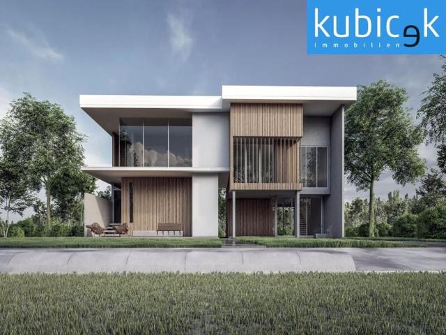 Luxus Haus mit 4 Zimmern zu verkaufen in Strasshof an der Nordbahn, Niederösterreich