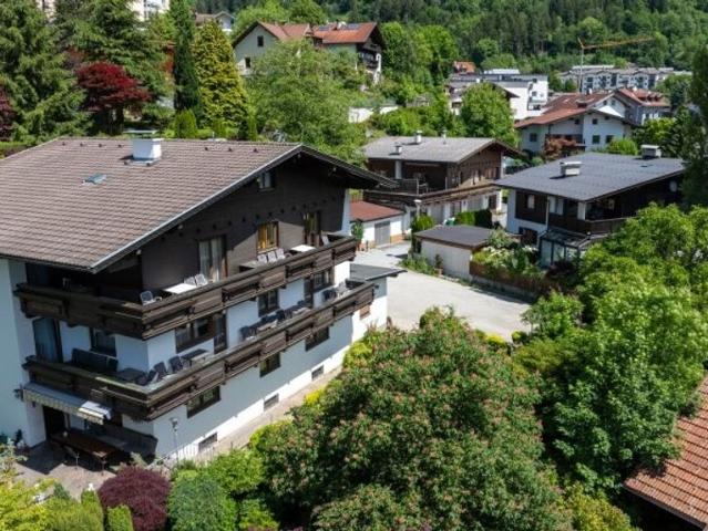 Luxus Haus mit 574 m2 zu verkaufen Jenbach, Tirol