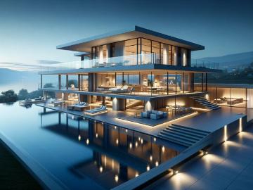 Épalinges, District de Lausanne, Waadt