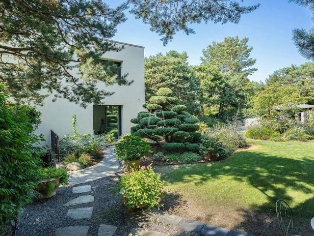 Luxus Haus mit 5 Schlafzimmer zu verkaufen in Lausanne, Kanton Waadt