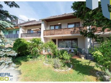 Luxus Haus mit 5 Schlafzimmer zu verkaufen in Linz, Oberösterreich