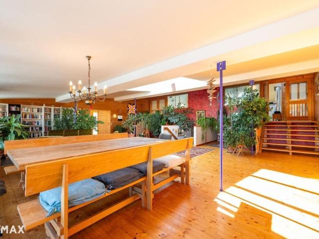 Luxus Haus mit 5 Schlafzimmer zu verkaufen in Unterlamm, Steiermark