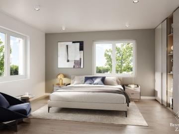 Luxus Haus mit 90 m2 zu verkaufen Carl Hanser Straße, 40, München, Upper Bavaria, Bayern
